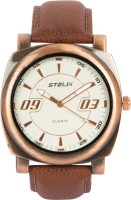 STELIX STC7026WL01  Analog Watch For Men