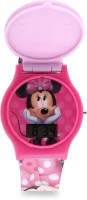 Disney DW100297  Digital Watch For Girls