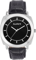 Austere MG-0202 Gentleman Analog Watch For Unisex