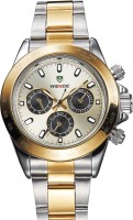 Weide WH3309G-1C  Analog Watch For Men