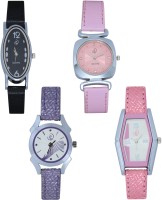 Ecbatic Designer Rich Look Best Qulity Branded56 Analog Watch  - For Women   Watches  (Ecbatic)