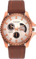Tarido TD1006KL02 New Style Analog Watch  - For Men   Watches  (Tarido)