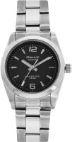 Omax LS139 Male Analog Watch For Men