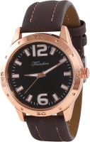 Timebre GXCPRBLK24  Analog Watch For Men