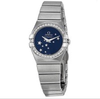Omega 123.15.24.60.03.001   Watch For Women
