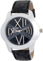 Aavior Fashion Black AA.181 Analog Watch  - For Men   Watches  (Aavior)
