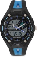 Maxima 28610PPAN  Analog-Digital Watch For Men