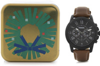 FOSSIL Analog Watch - For Men - Buy 
