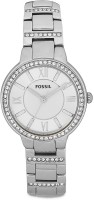 Fossil ES3282 VIRGINIA Analog Watch For Women