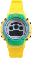 Disney 1K2314P-MC-001YW  Digital Watch For Kids