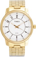 Timex TI000V80000 Classic Analog Watch For Men