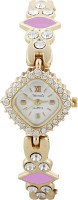 Telesonic LCGWTP-13 WHITE   Watch For Women