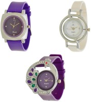 AR Sales AR2-6-9 Analog Watch  - For Girls   Watches  (AR Sales)