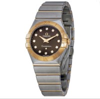 Omega 123.20.27.60.63.001   Watch For Women