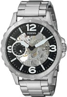 Fossil ME3129  Analog Watch For Men