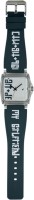 Fastrack 9913PP07 Tees Analog Watch For Men