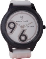 Optima FT-ANL-2478 Fashion Track Analog Watch For Men