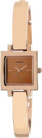 Timex TWEL11204 Fashion Analog Watch For Women