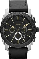 Fossil FS4731 MACHINE Analog Watch For Men