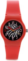 Zoop 4045PP01 Fastrack Analog Watch For Boys