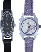 Ecbatic Designer Rich Look Best Qulity Branded37 Analog Watch  - For Women   Watches  (Ecbatic)