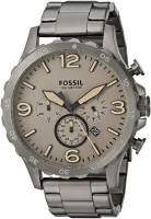 Fossil JR1523 NATE Analog Watch For Men