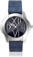 Aavior Fashion Black AA.184 Analog Watch  - For Men   Watches  (Aavior)
