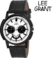 Lee Grant OS023 Analog Watch  - For Men   Watches  (Lee Grant)