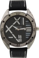 DICE WHL-B016-1109 Wheel Analog Watch For Men