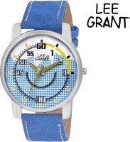 Lee Grant os028 Analog Watch  - For Men   Watches  (Lee Grant)