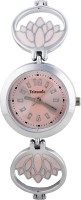 Telesonic LCS09-PINK Integrity Series Analog Watch For Women