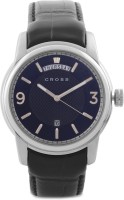Cross CR8007-03 Fiber Analog Watch For Men