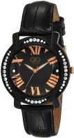 GIO COLLECTION G0039-05 Special Edition Analog Watch For Women
