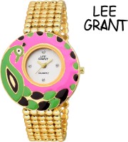 Lee Grant le0003 Analog Watch  - For Girls   Watches  (Lee Grant)