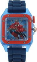 Marvel AW100365  Analog Watch For Boys