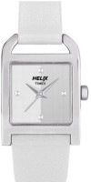 Timex TI023HL0000 Charm Analog Watch For Women
