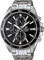 Casio EX233 Edifice Analog Watch  - For Men   Watches  (Casio)