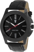 Swiss Trend ST2123 Ultimate Analog Watch For Men