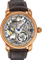 Automatic online watches titan