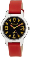 Fastrack 6127SL01  Analog Watch For Women