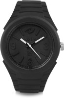Maxima 36260PPGN Plastic Analog Watch For Men