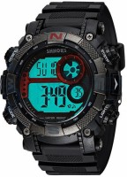 SHHORS 805-R  Digital Watch For Men