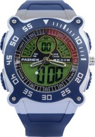 Creator Pasnew Wr 30m New Design Analog-Digital Watch  - For Men & Women   Watches  (Creator)