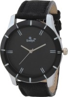 Evelyn BLK-277  Analog Watch For Men