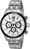 GIO COLLECTION G1008-11 Limited Edition Analog Watch For Men
