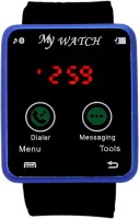 TCT MyWATCH-2 Digital Watch  - For Couple   Watches  (TCT)