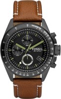 Fossil CH2687  Chronograph Watch For Men