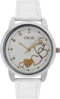 DICE GRC-W004-8820 Grace Analog Watch For Women