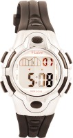 Vizion 8502-6BLACK Sports Series Digital Watch For Boys