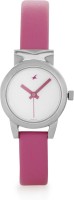 Fastrack 6088SL01 Fits And Forms Analog Watch For Women
